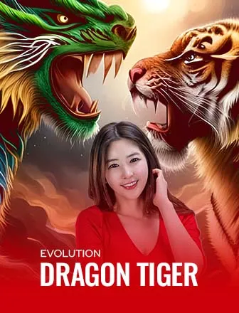 Dragon Tiger