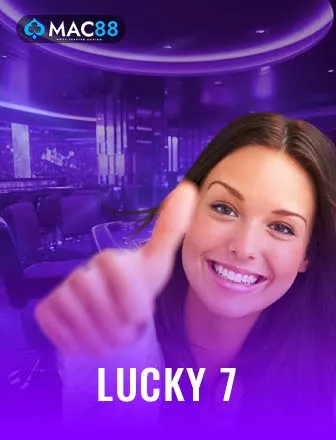 Lucky 7